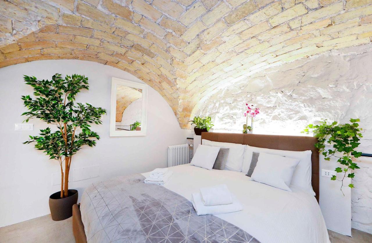 Post Industrial Loft Trastevere - Top Collection Rome Exterior photo